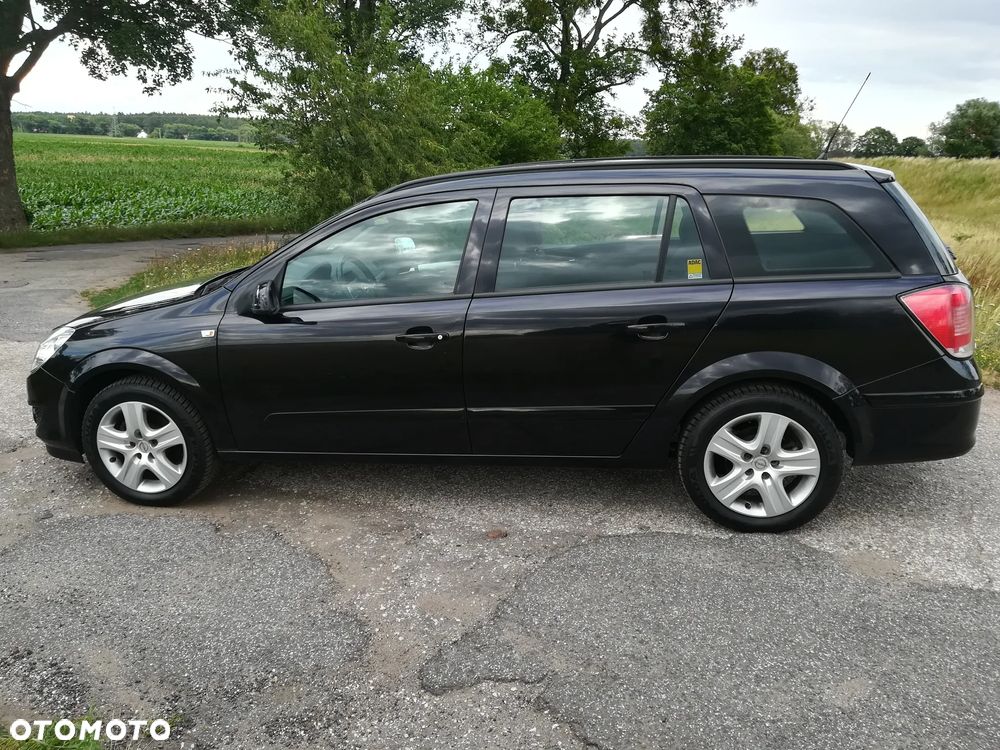 Opel Astra 1.4 Caravan Cosmo - 7