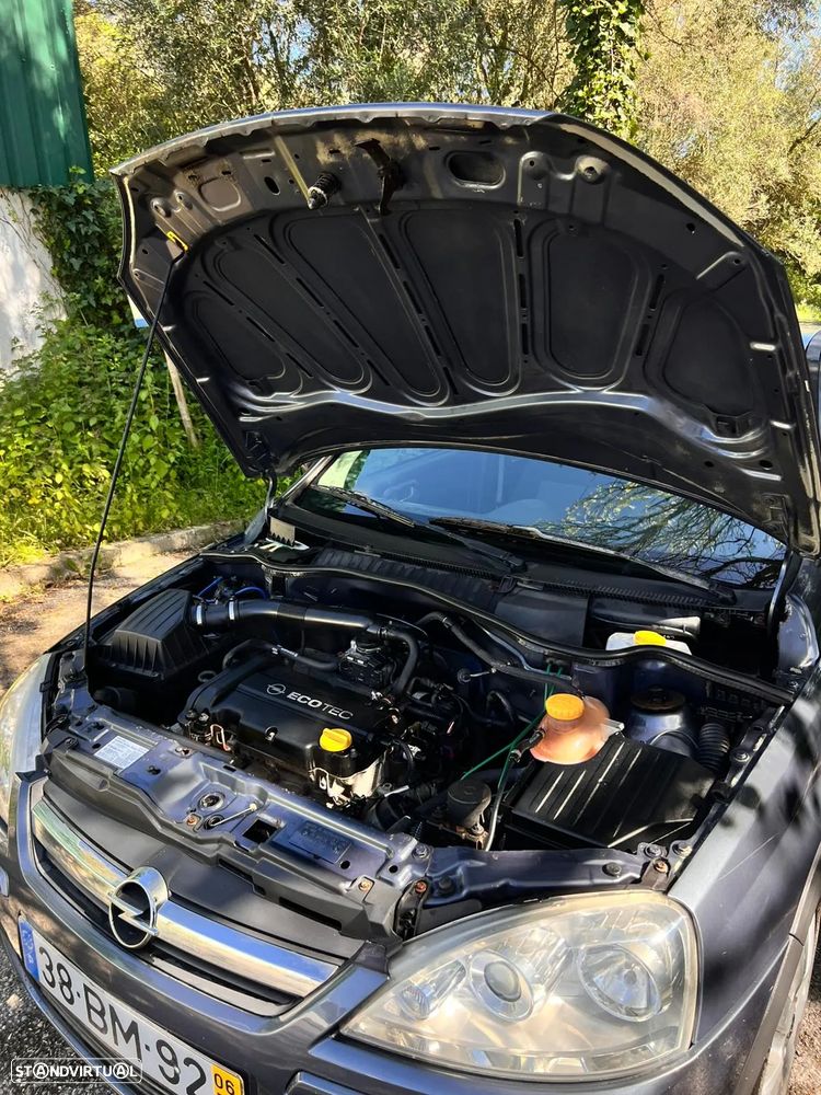 Opel Corsa 1.2 CMON - 14