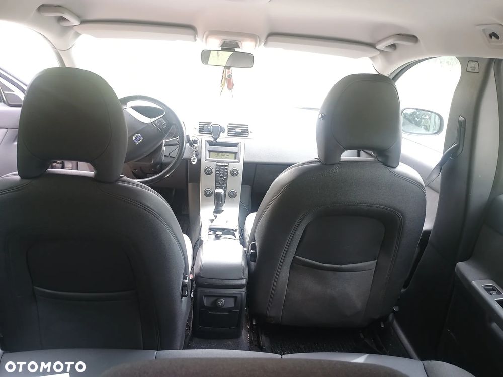 Volvo V50 1.6 Kinetic - 8