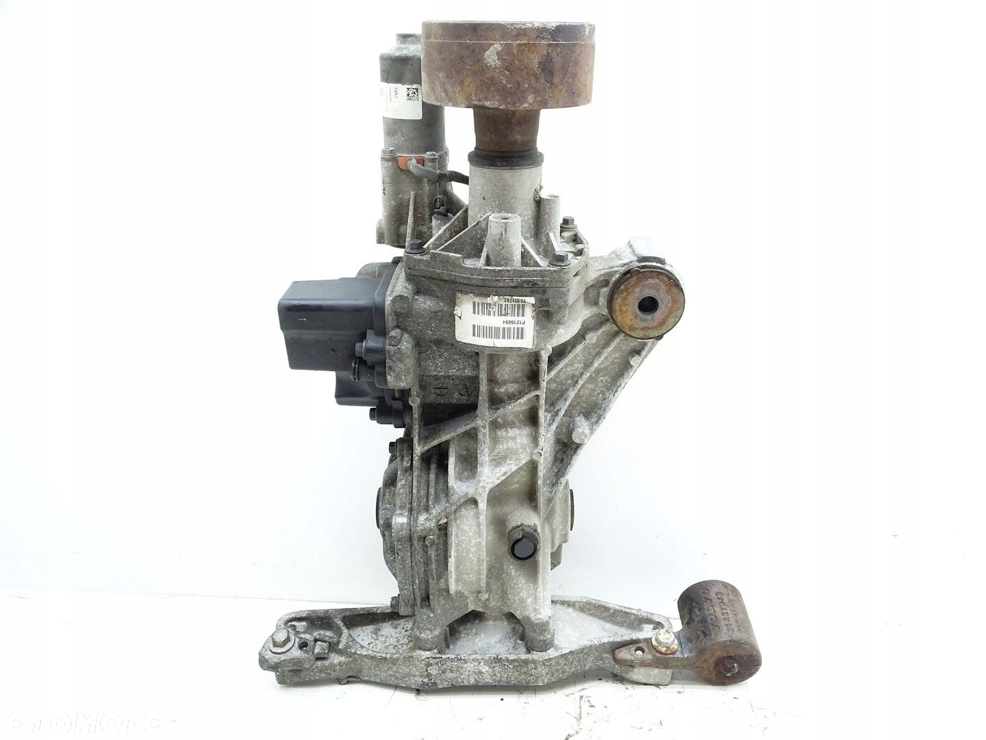DYFERENCJAŁ MOST DYFER TYŁ TYLNY VOLVO XC90 II XC60 S90 1216694 31492598 - 5