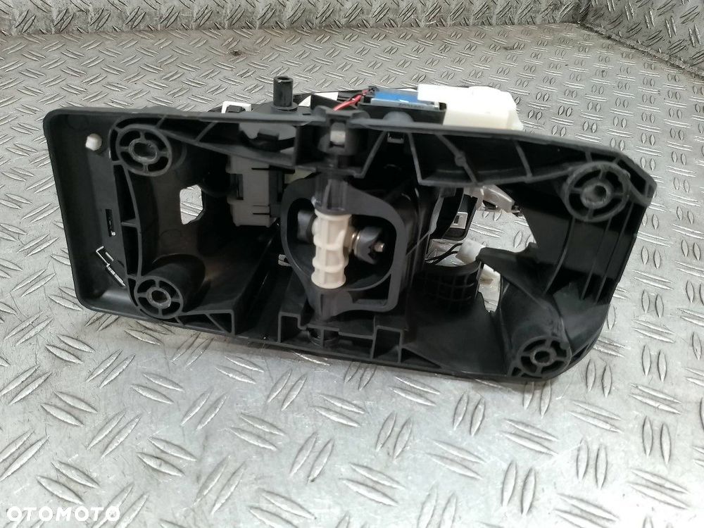 LEWAREK ZMIANY BIEGÓW CHRYSLER 200 (JS) 05273244 3.6 V6 - 3