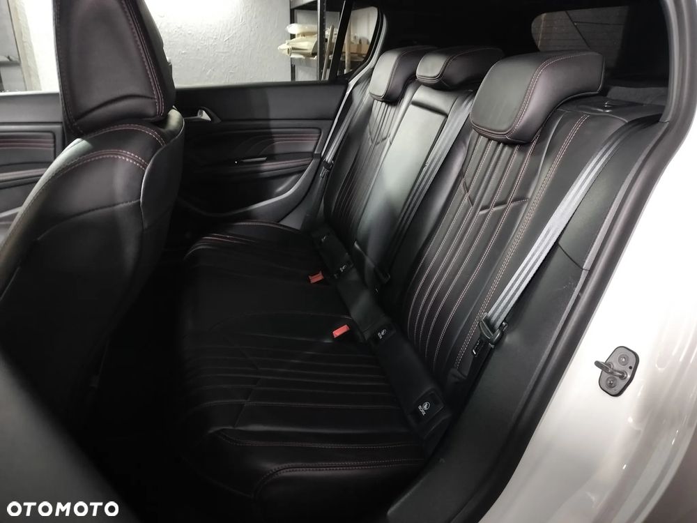 Peugeot 308 PureTech 130 Stop & Start GT-Line Edition - 11