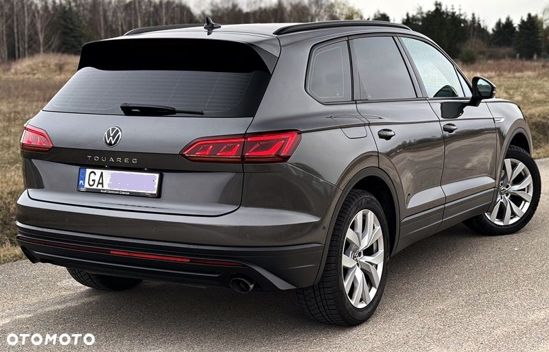 Volkswagen Touareg 3.0 V6 TDI SCR 4Mot Elegance - 19