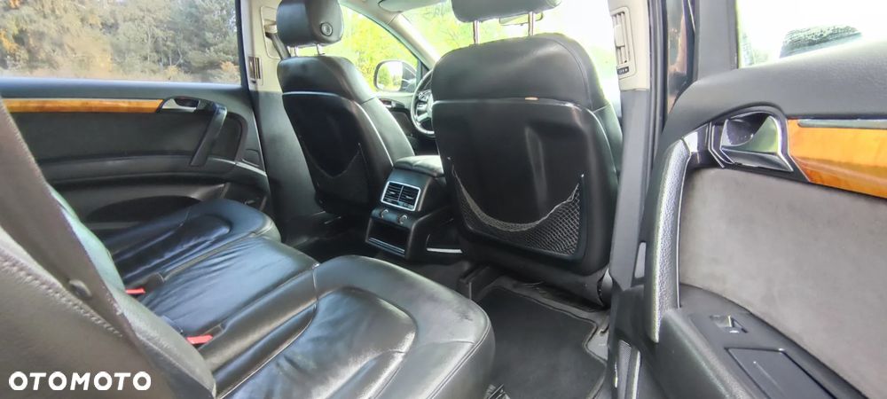 Audi Q7 3.0 TDI Quattro Tiptr - 18