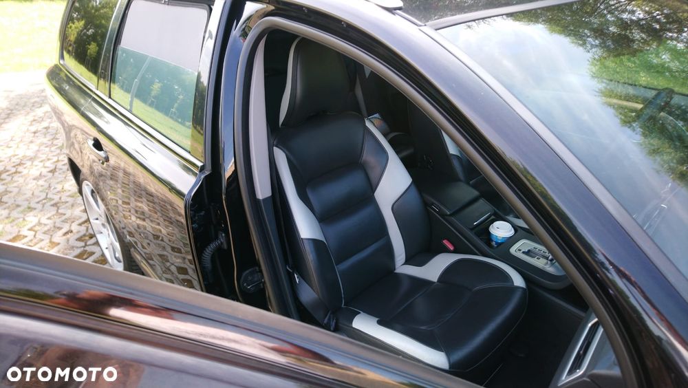 Volvo V70 - 12