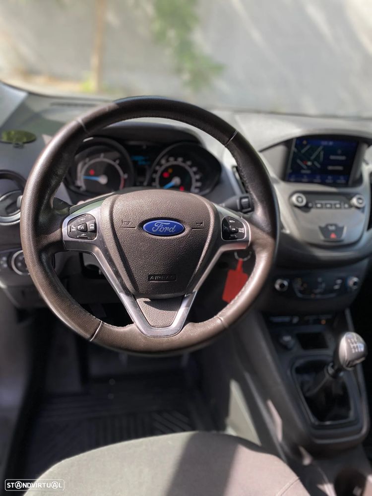 Ford Ford Transit Connect 1.5 TDCi 220 L1 Trend - 17
