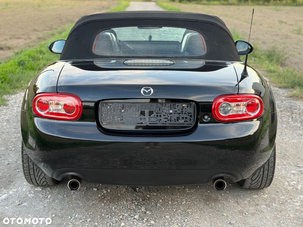 Mazda MX-5 - 10