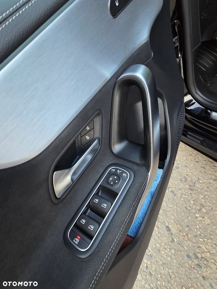 Mercedes-Benz Klasa A 200 Edycja specjalna 7G-DCT - 20