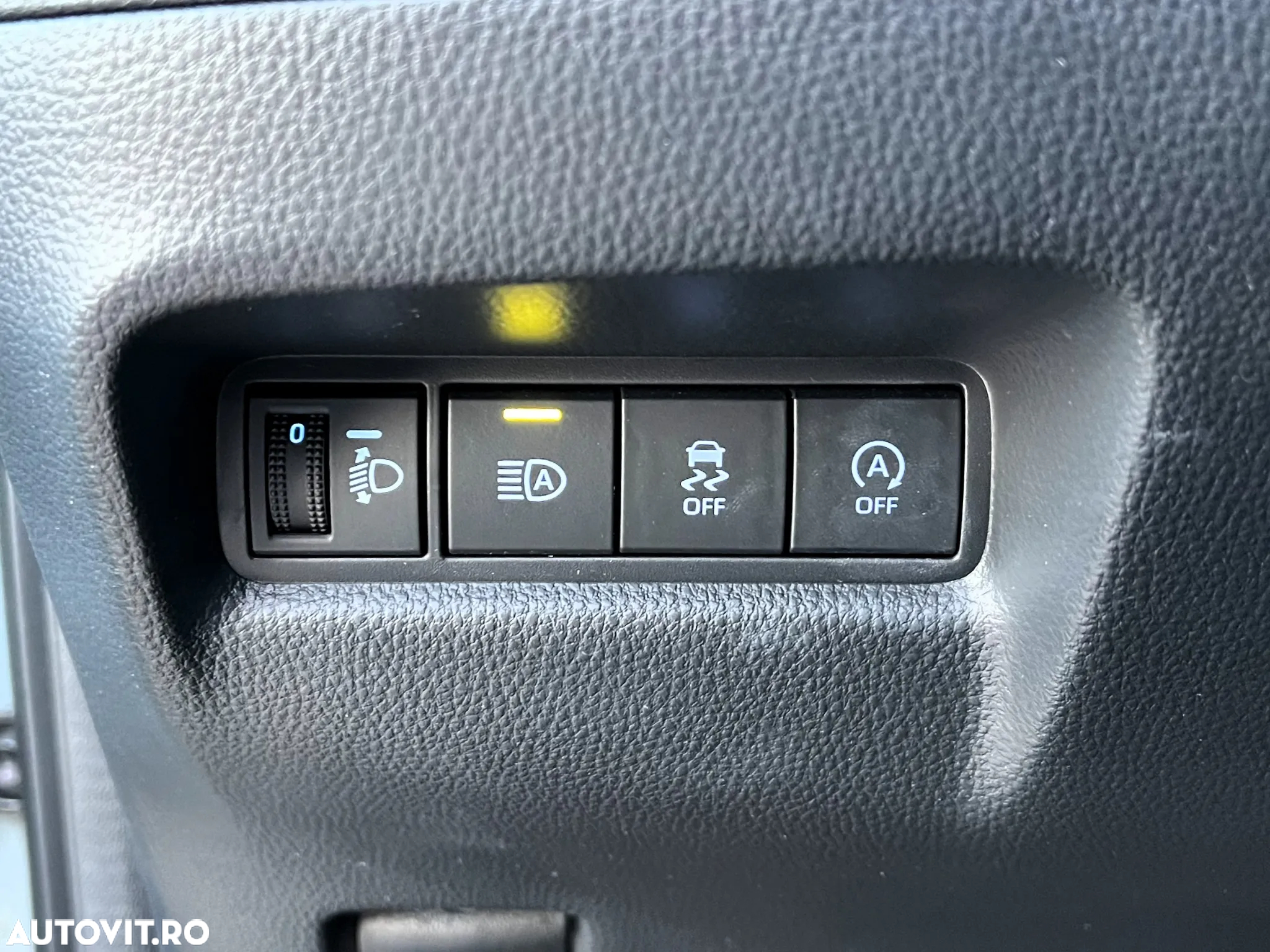Toyota Aygo X 1.0l CVT Dynamic - 19