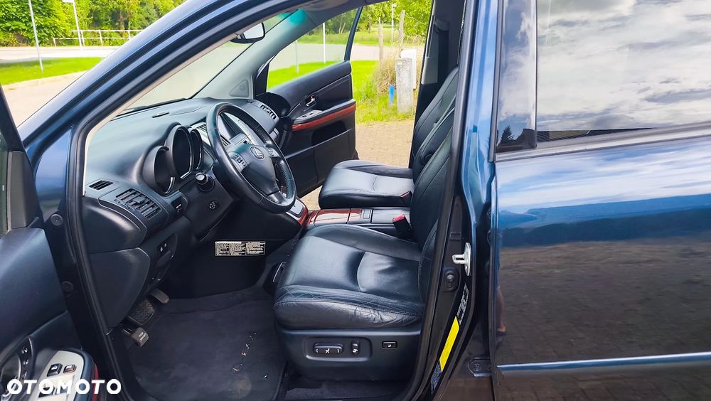 Lexus RX Standard - 17