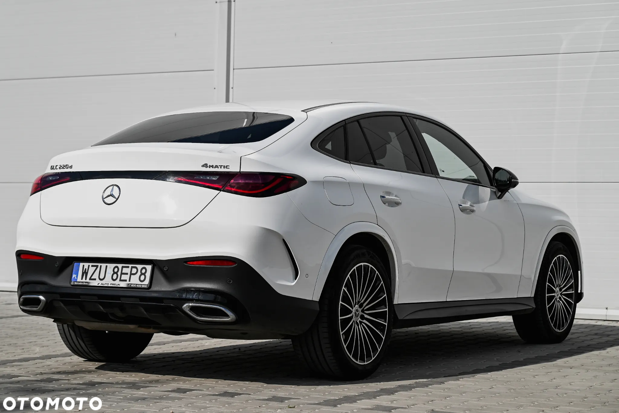 Mercedes-Benz GLC - 10