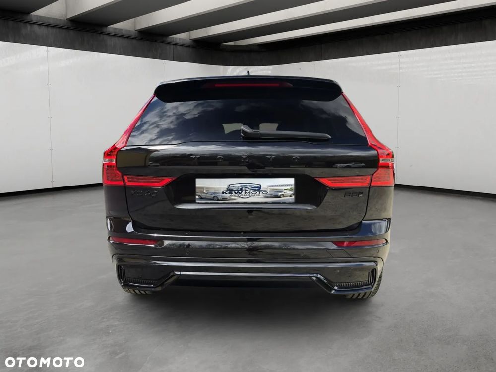 Volvo XC 60 B5 B AWD Plus Black Edition - 6