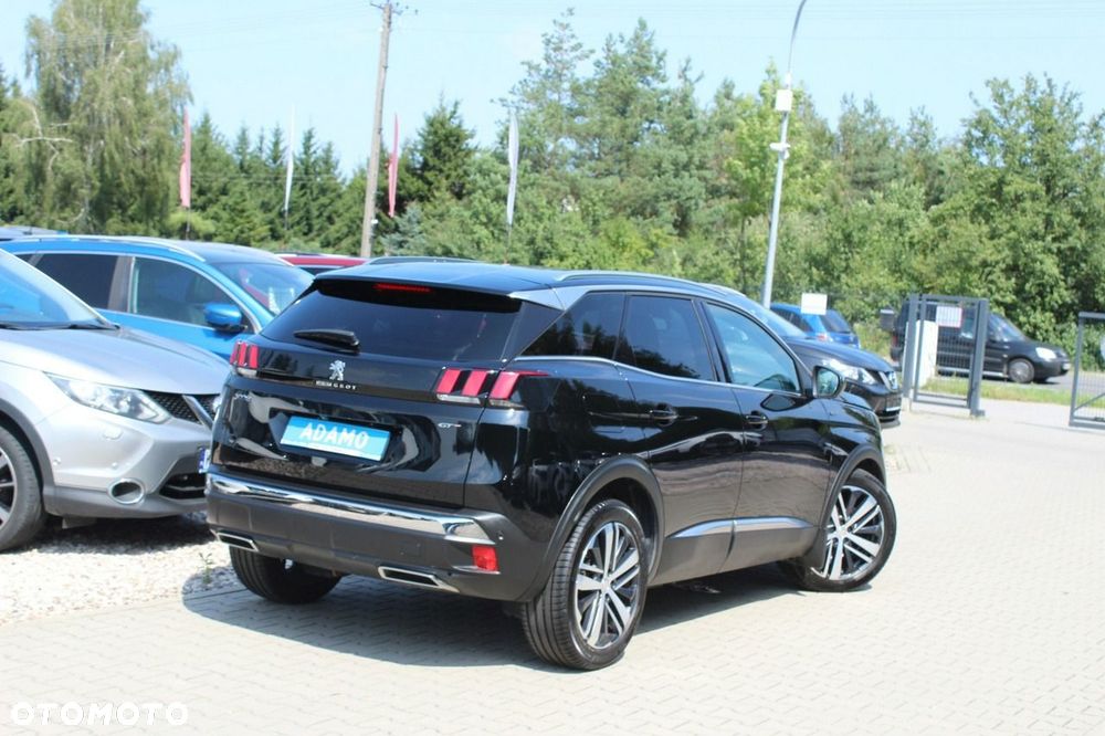 Peugeot 3008 - 7
