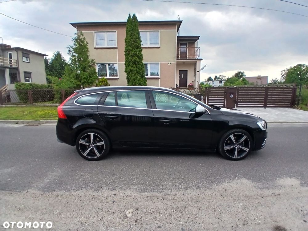 Volvo V60 - 14