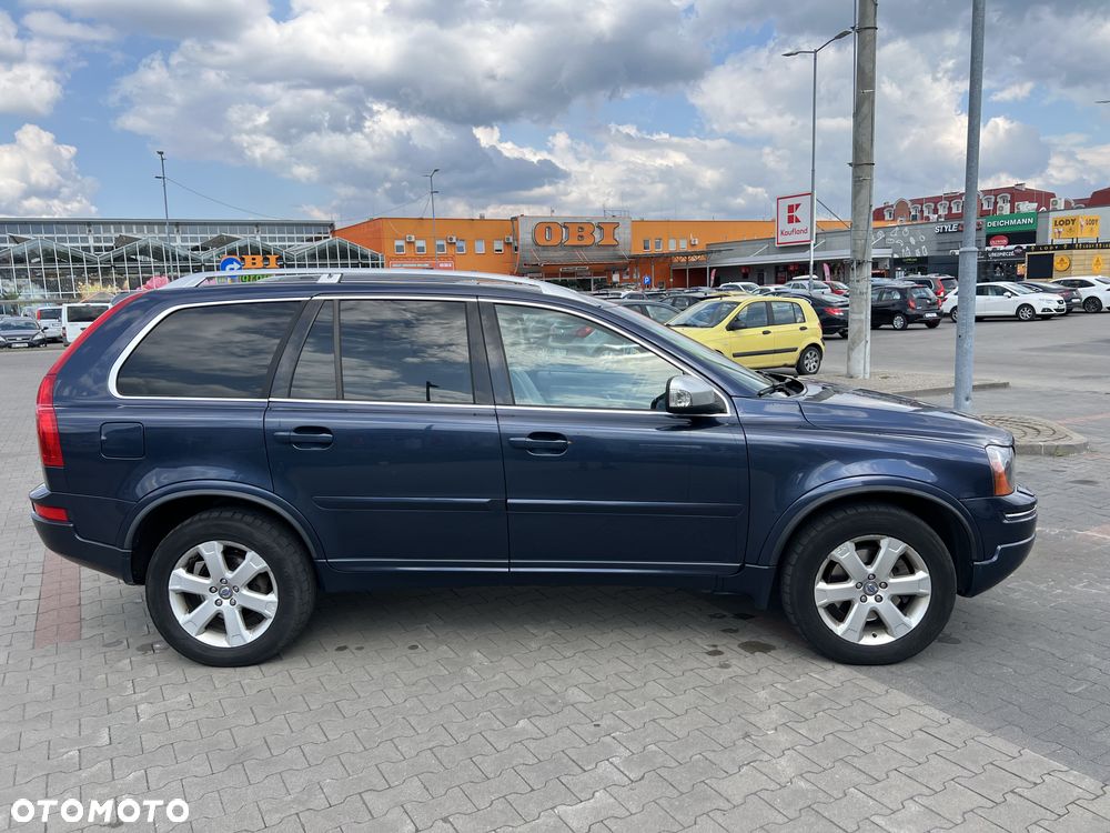 Volvo XC 90 - 5