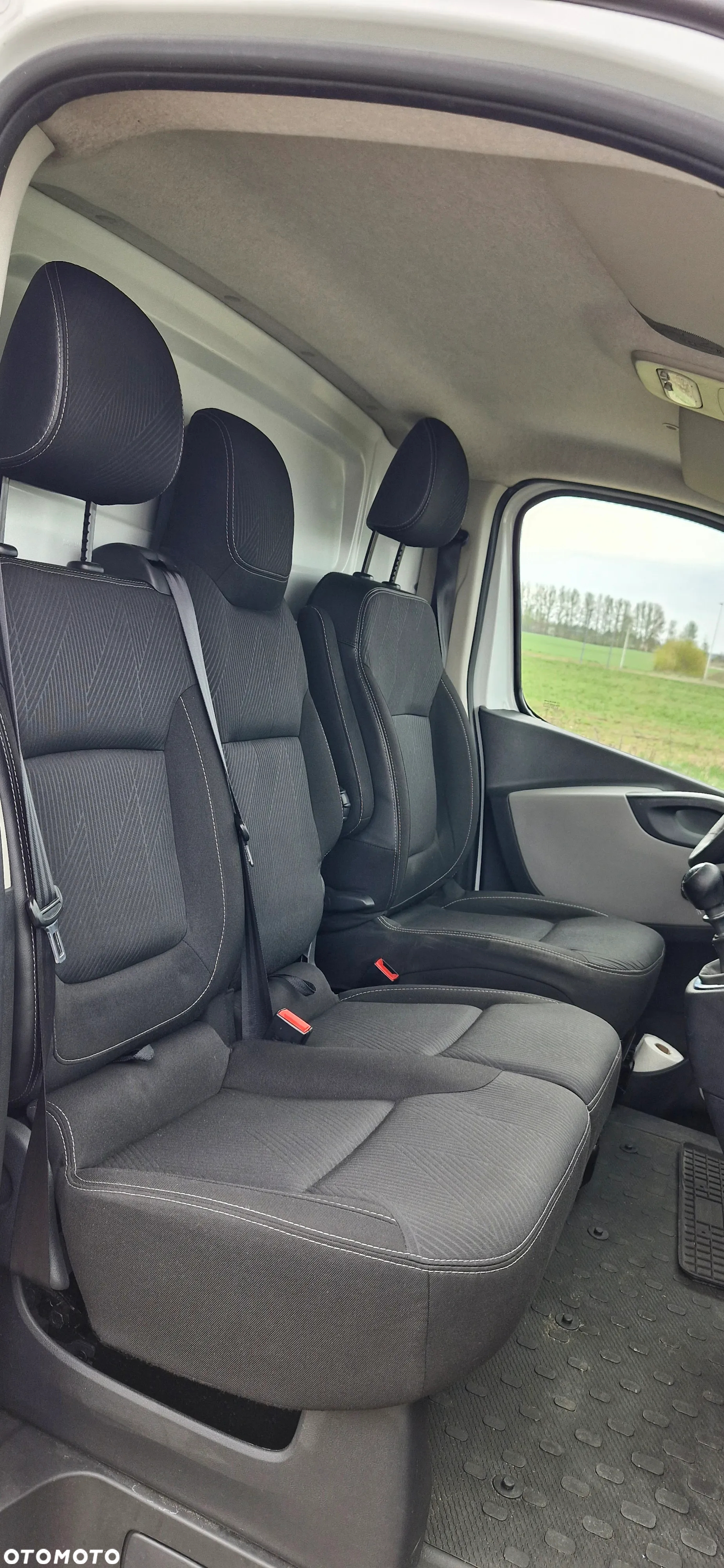 Renault TRAFIC L2 Long - 14