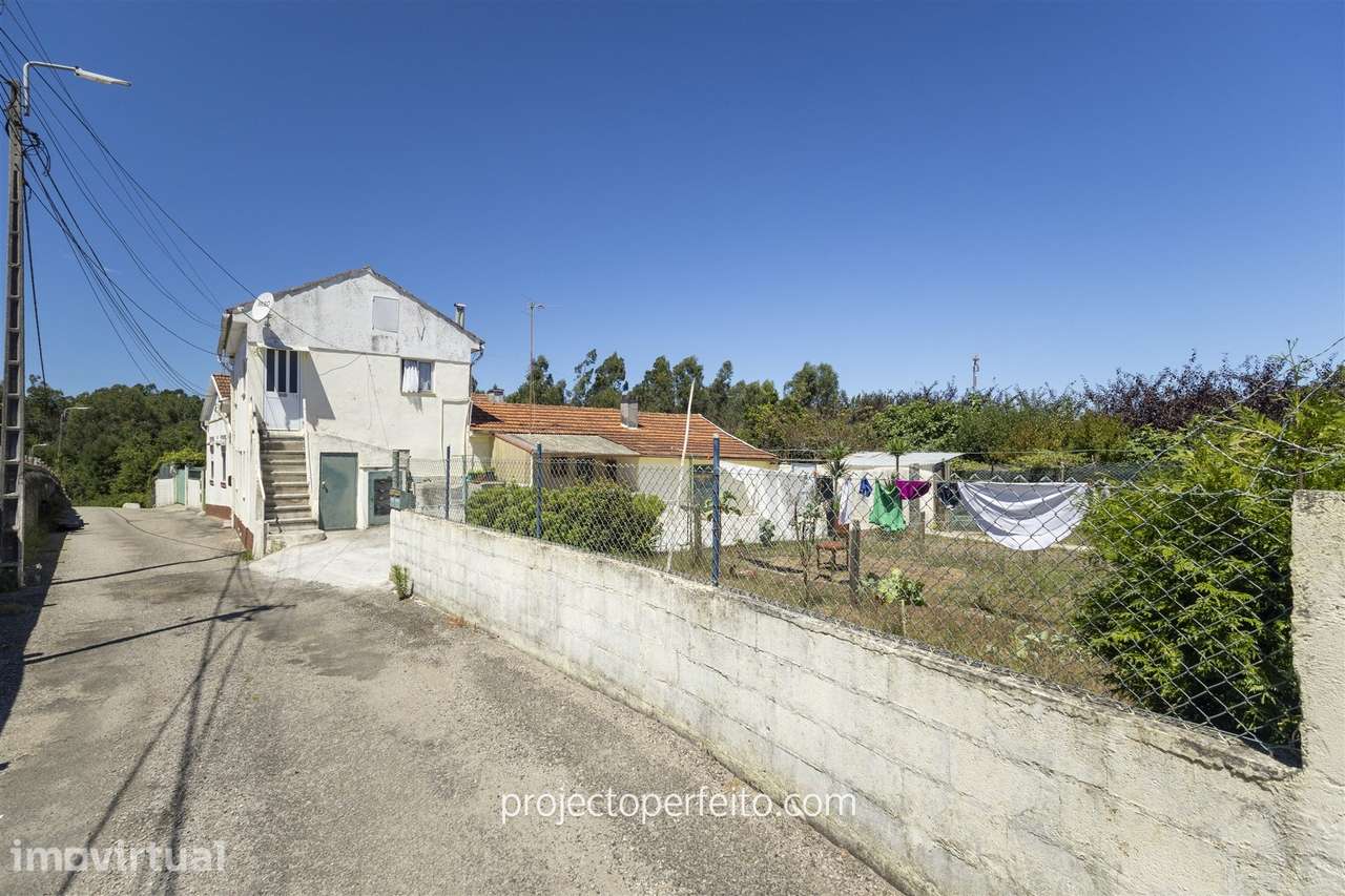 Moradia T8 Venda em Serzedo e Perosinho,Vila Nova de Gaia - Grande imagem: 4/13