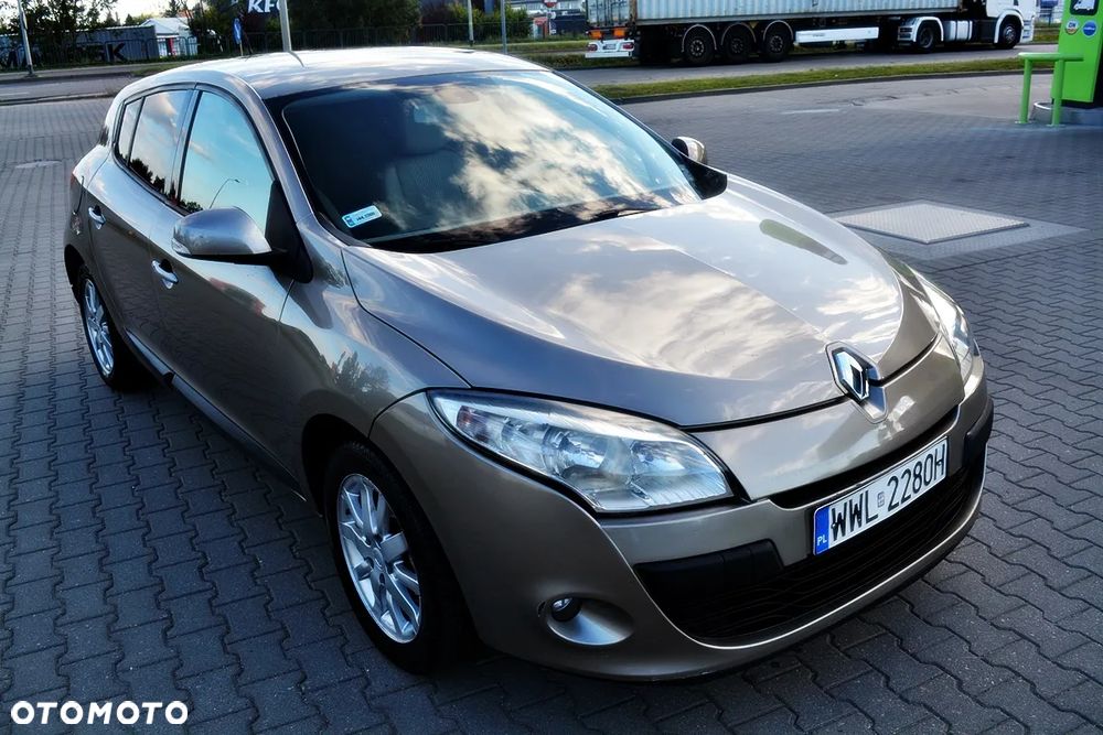 Renault Megane 1.6 16V Confort Authentique - 2
