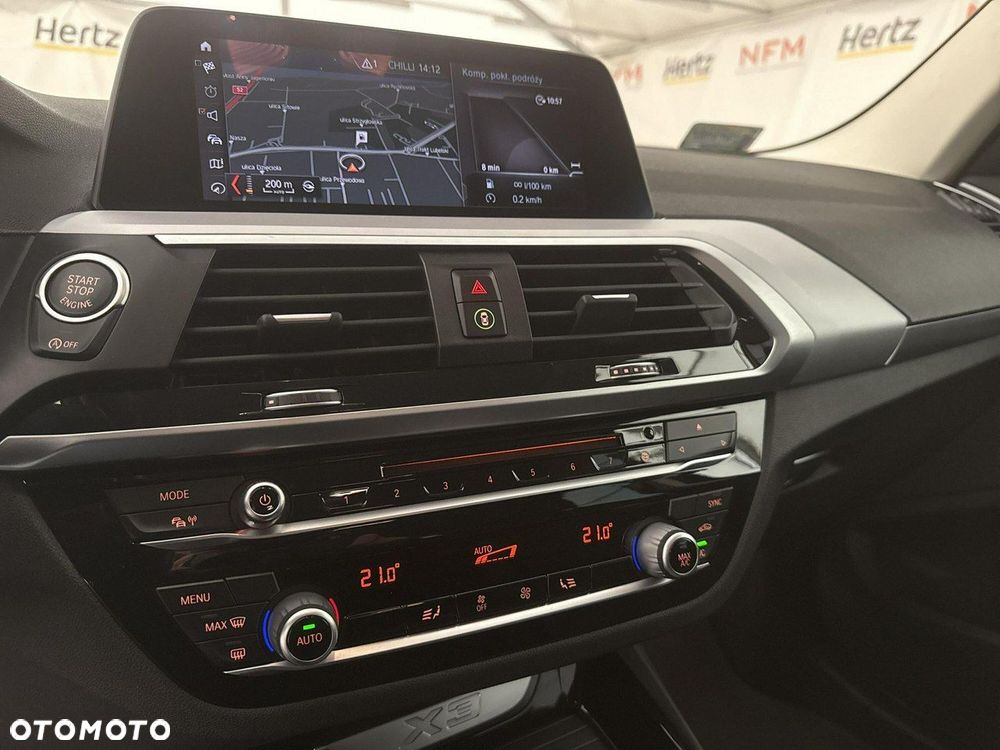 BMW X3 - 26