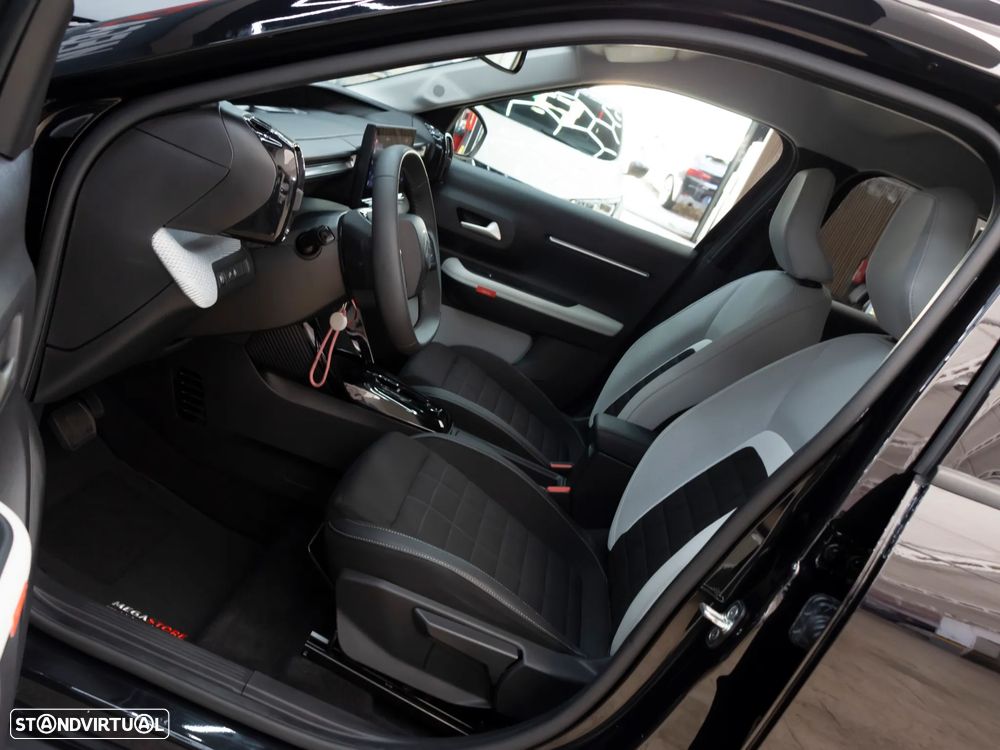 Citroën e-C3 44 kWh Autonomia Conforto Max - 16