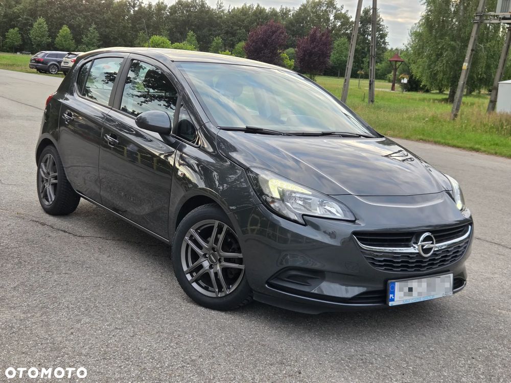 Opel Corsa 1.4 Enjoy - 3