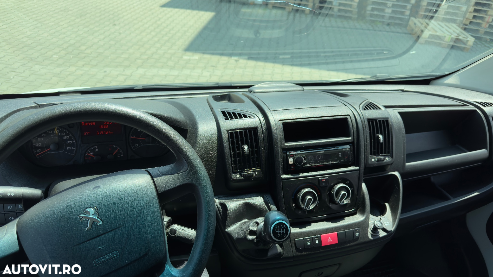 Peugeot Boxer - 5