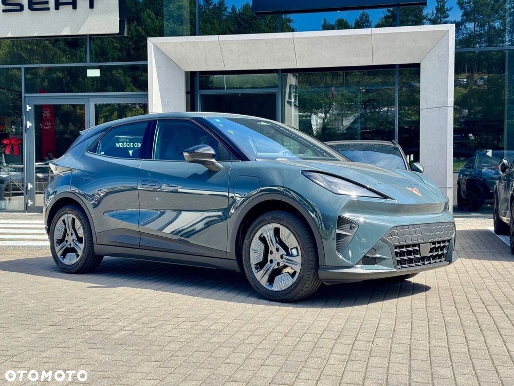 Cupra Raval 52kWh Dynamic - 4