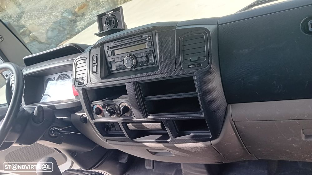 Renault MAXITY 140 DXI    -    Km 146298 - 14