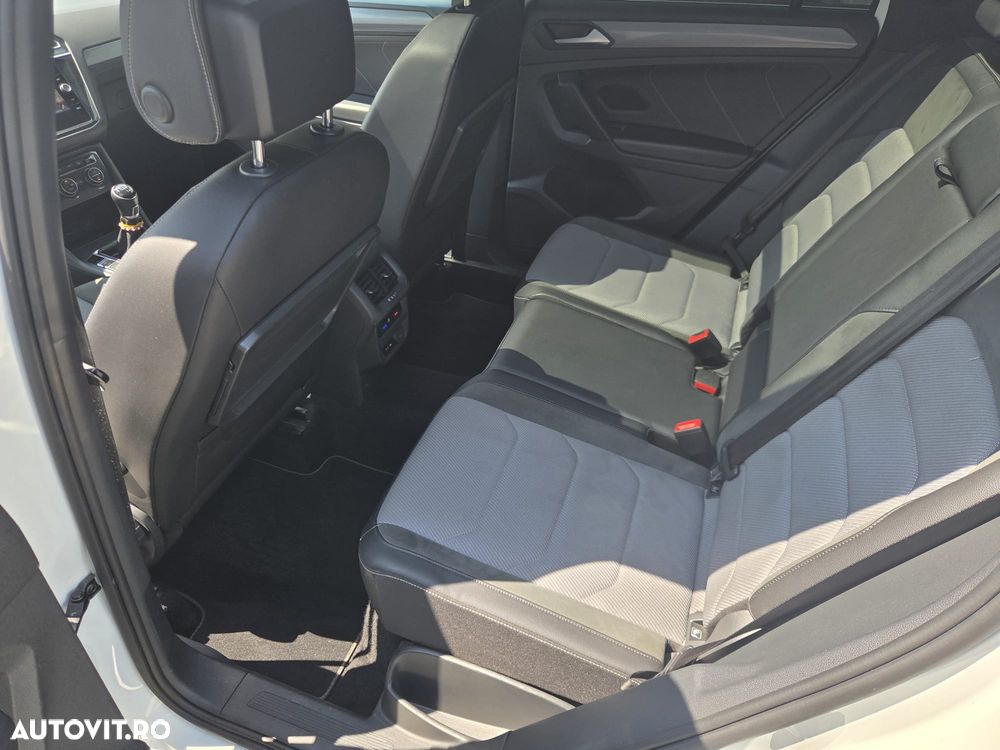 Volkswagen Tiguan 2.0 TDI Life - 9