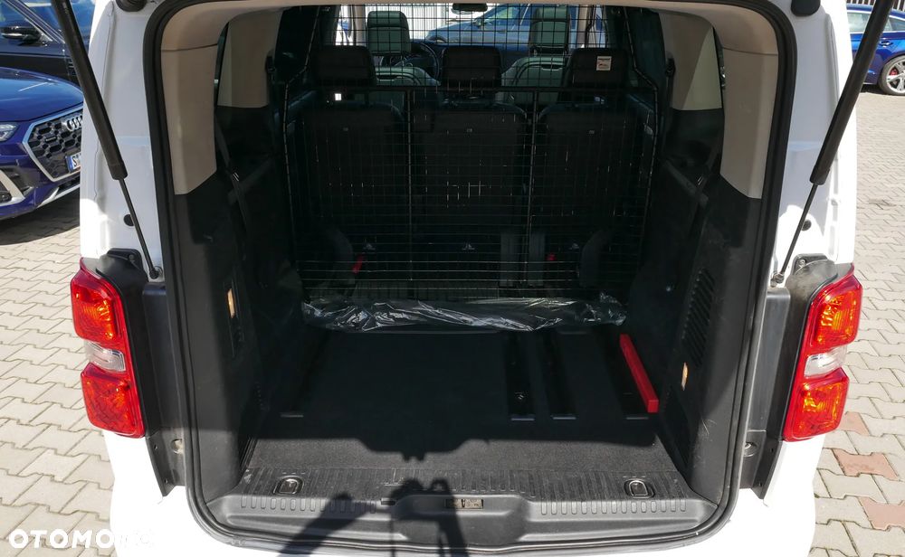 Toyota Proace Verso 2.0 D4-D Medium VIP - 27