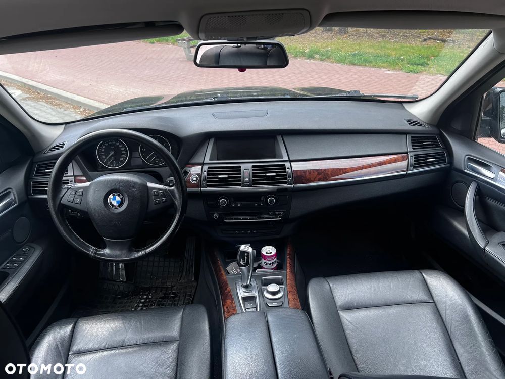 BMW X5 3.0 d - 9