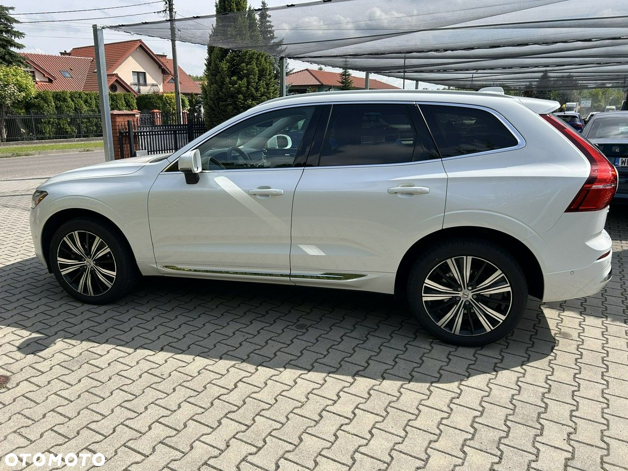 Volvo XC 60 B5 B Geartronic Momentum Pro - 11