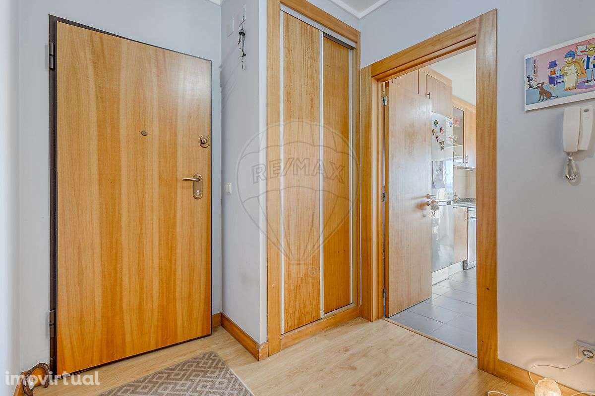 Apartamento T2 para venda - Grande imagem: 3/20