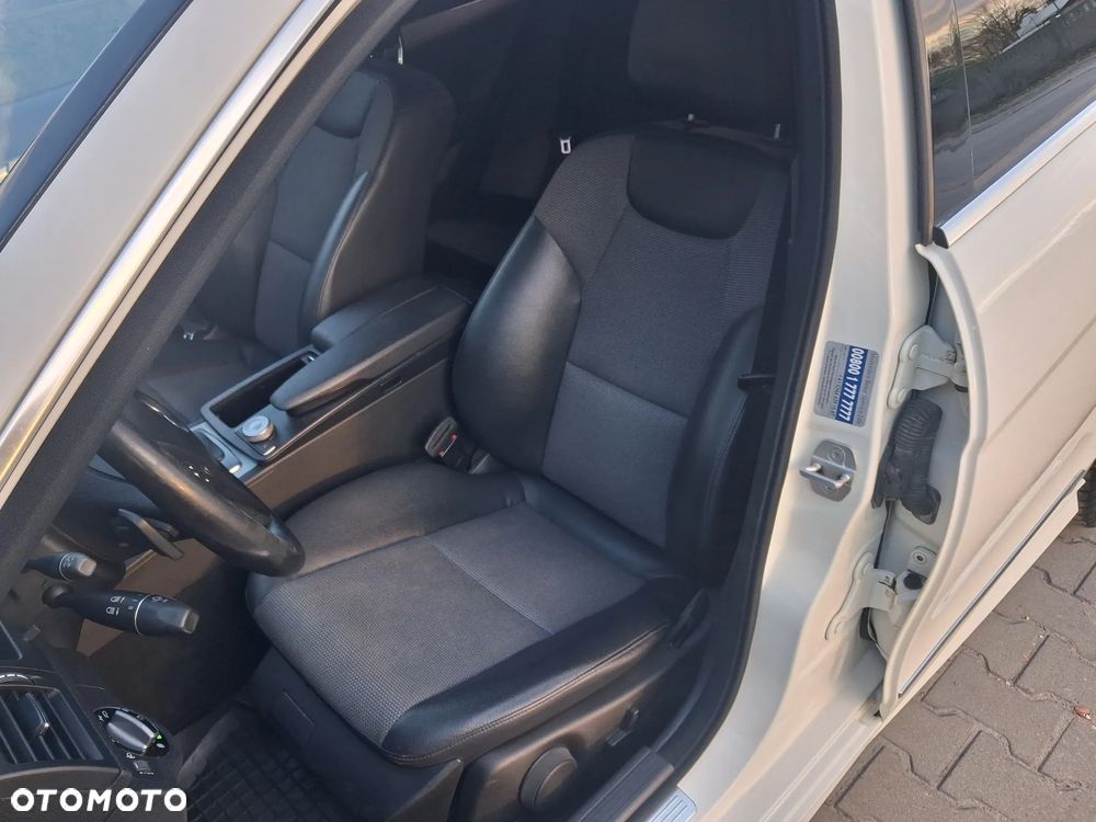 Mercedes-Benz Klasa C 180 Kompressor Automatik Elegance - 29