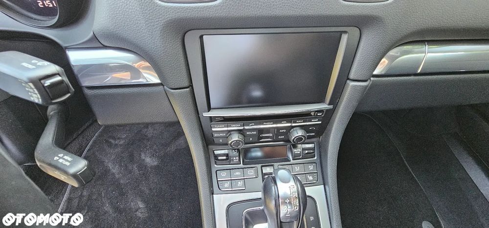 Porsche Boxster Black Edition PDK - 15