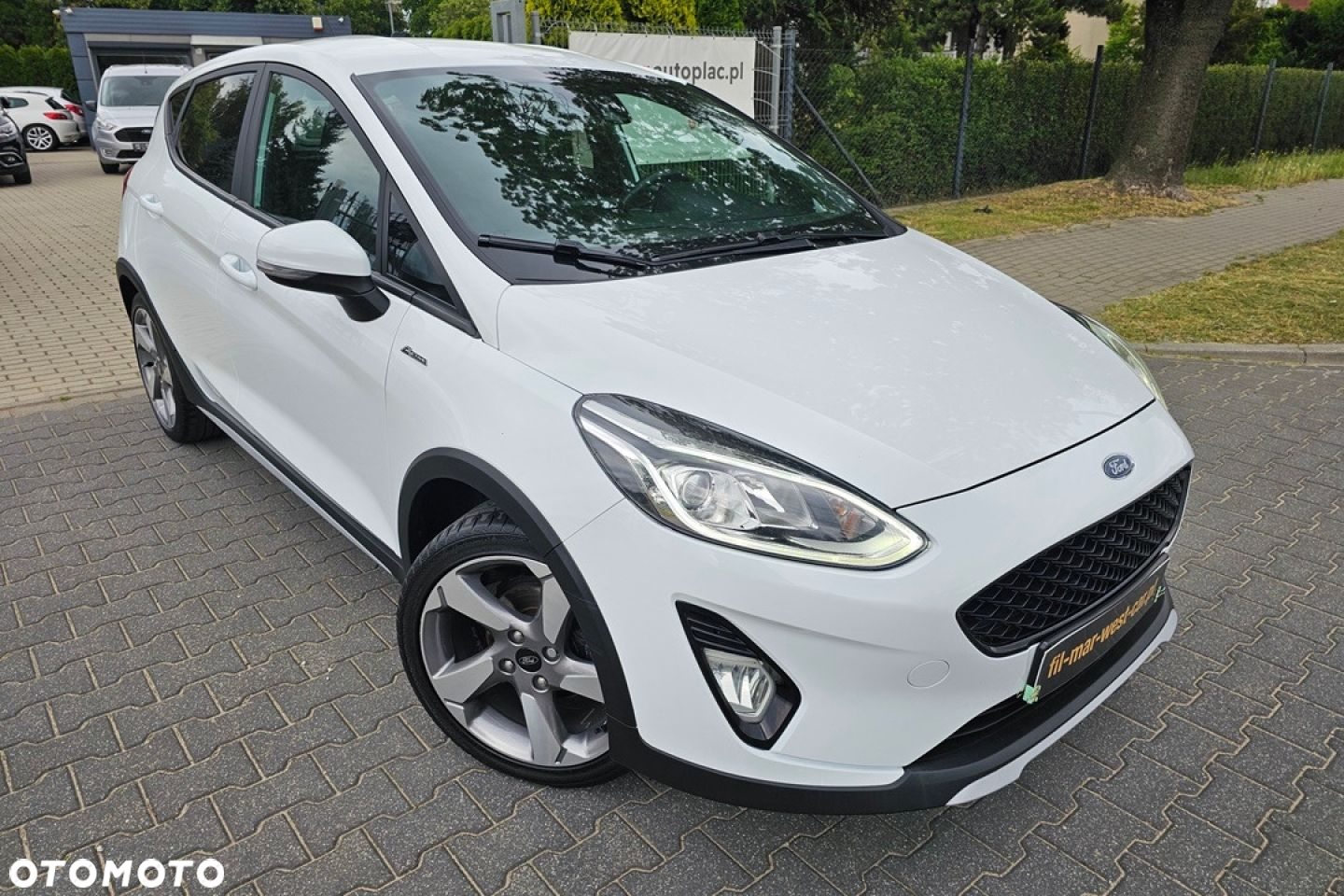 Ford Fiesta - 2