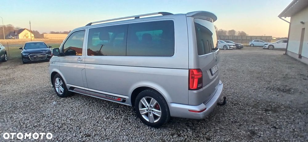 Volkswagen Caravelle 2.0 TDI L1 Comfortline DSG - 6