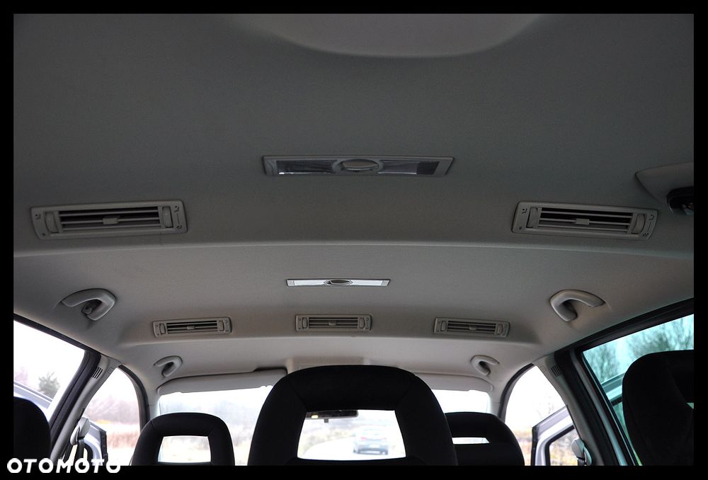 Volkswagen Sharan 2.8 V6 Special - 28