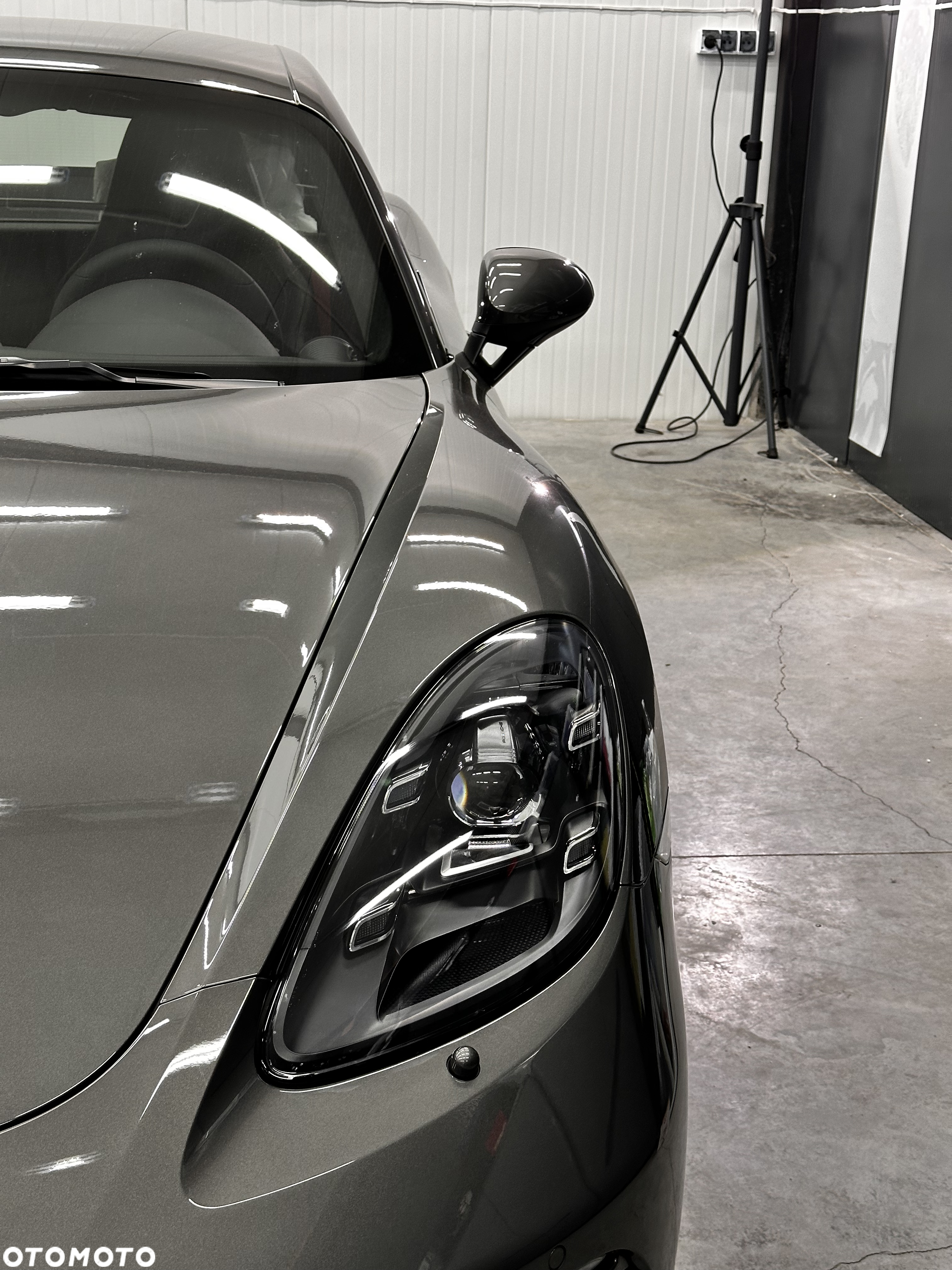 Porsche 718 Cayman GTS 4.0 PDK - 16