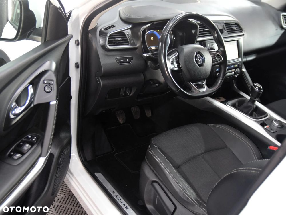 Renault Kadjar 1.6 dCi Energy Adventure 4x4 - 17