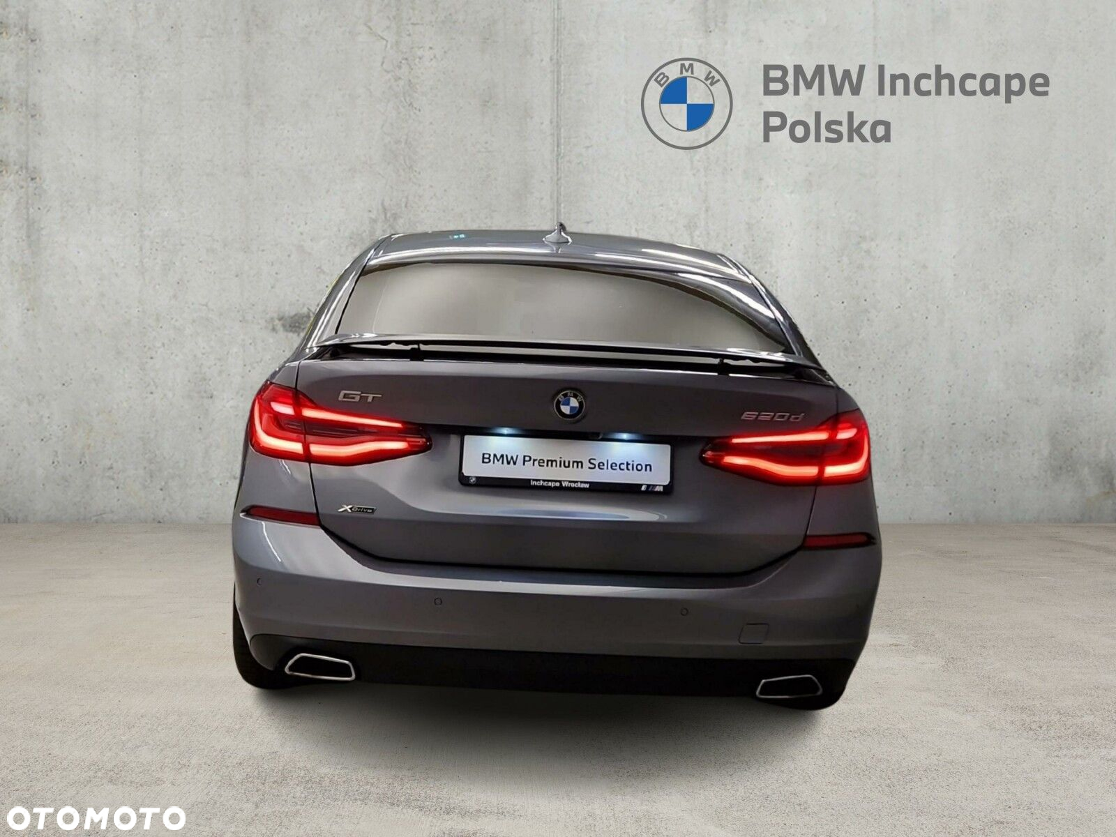 BMW Seria 6 - 4