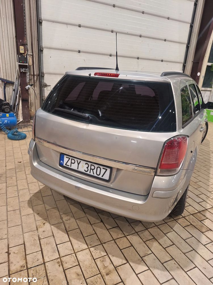 Opel Astra - 15