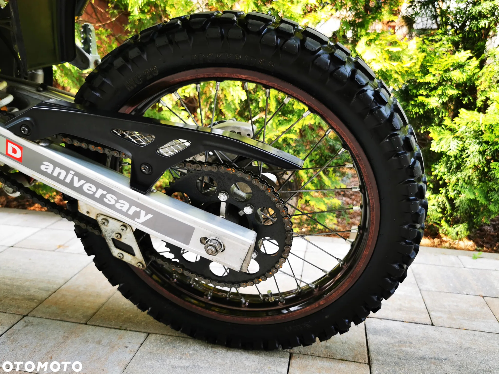 Derbi Senda - 21