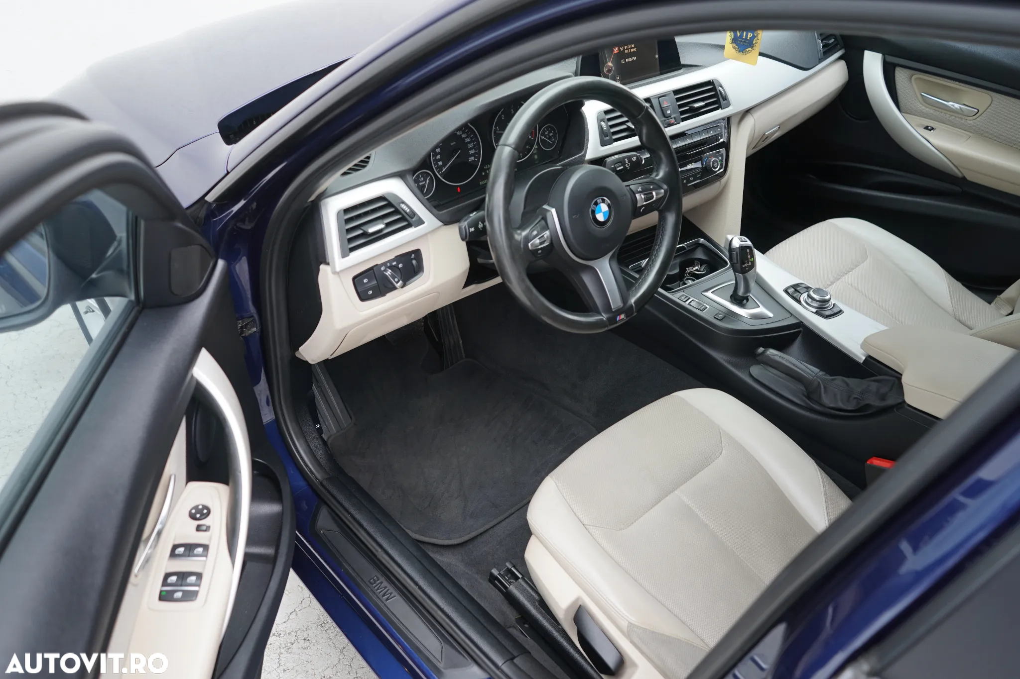 BMW Seria 3 - 10