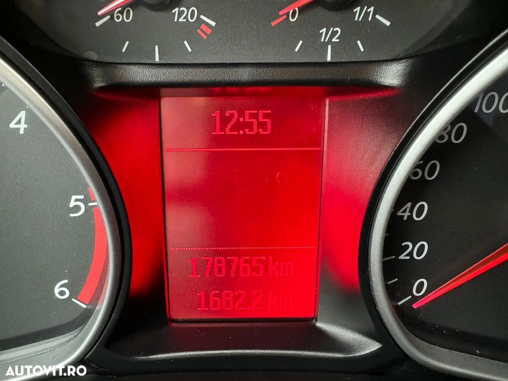 Ford S-Max 2.0 TDCi Powershift Titanium - 5