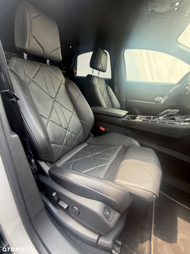 DS Automobiles DS 7 Crossback 1.6 E-Tense Performance Line + - 29