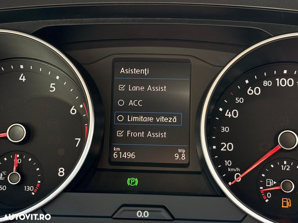 Volkswagen Tiguan 1.5 TSI ACT DSG Life - 35