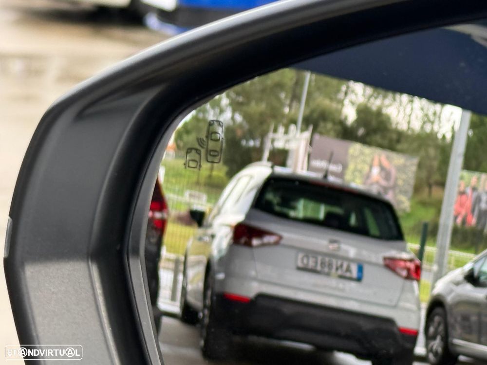 Citroën C5 Aircross 1.6 Hybrid Feel Pack e-EAT8 - 30