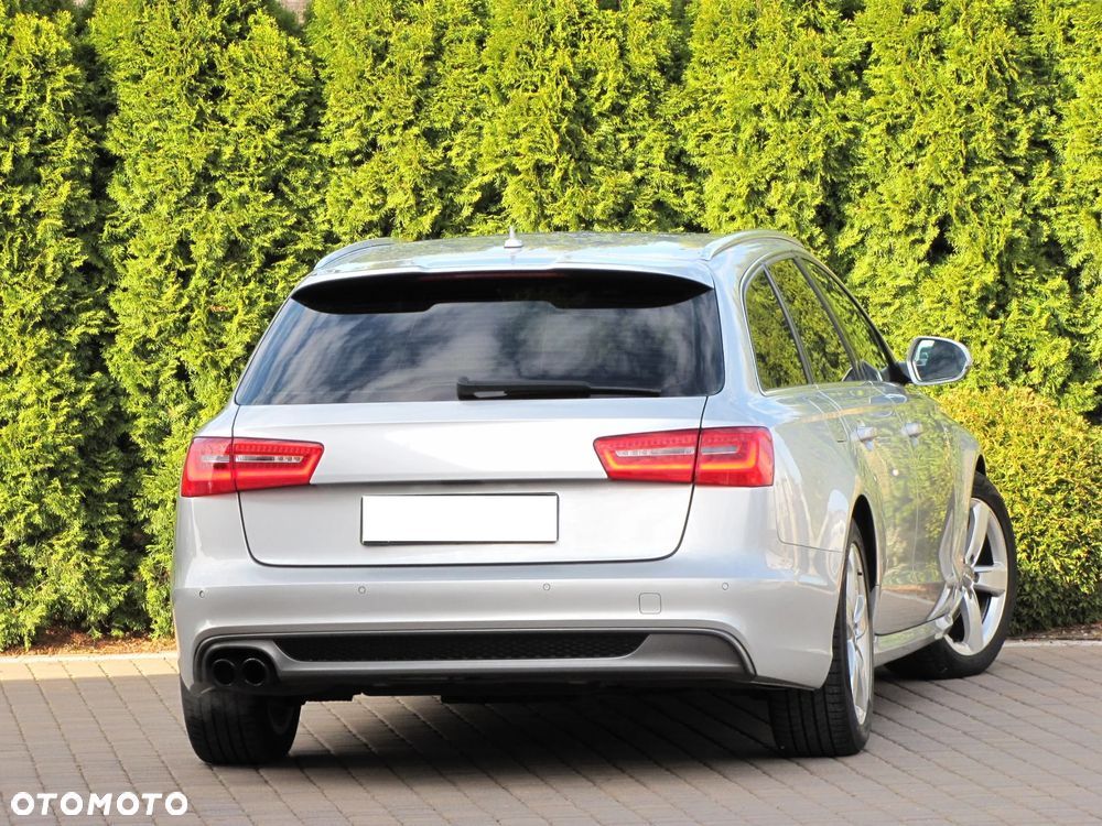 Audi A6 Avant 2.0 TDI Prime Line - 4
