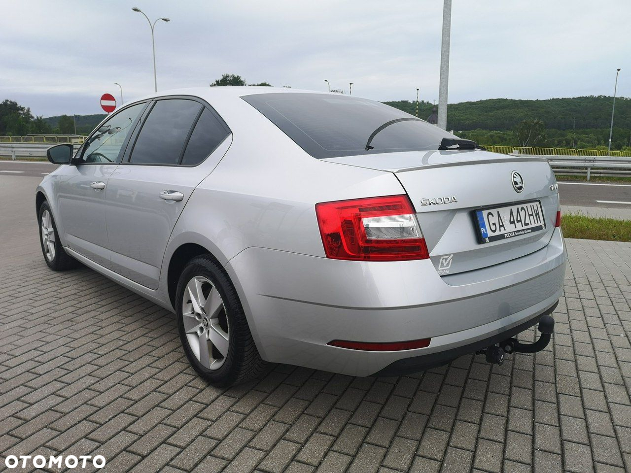 Skoda Octavia 1.5 TSI ACT Ambition - 7